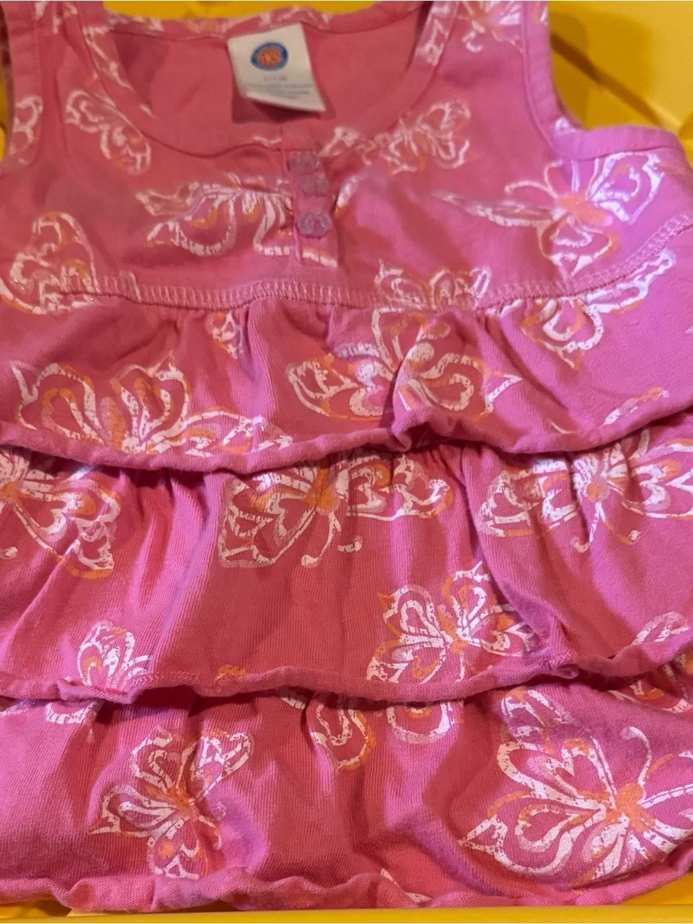 90’s Vintage-Y2K TKS “ The Kids Stuff”